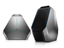 ALIENWARE AREA-51 Xv}V[ VR Core i9 7900XE32GBE256GB PCIe SSD+2TB HDDEGeForce GTX 1080Tiڃf