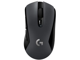 ロジクール G603 LIGHTSPEED Wirless Gaming Mouse 価格比較 - 価格.com