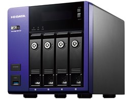 LAN DISK Z HDL-Z4WP8D