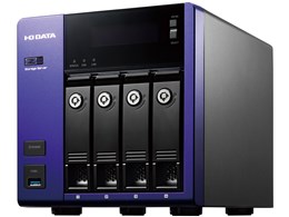 LAN DISK Z HDL-Z4WQ4D