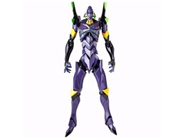 {ebN EVANGELION EVOLUTION G@QI 13@