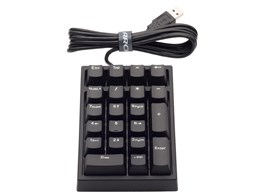 ProgresTouch RETRO NPad AS-TKPD21/LSBK Xs[hVo[ []