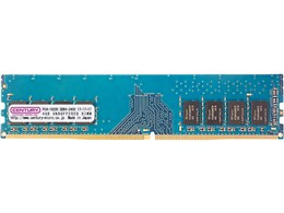 CD4G-D4U2400H [DDR4 PC4-19200 4GB]