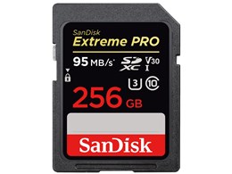 SANDISK SDSDXXG-256G-JNJIP [256GB] 価格比較 - 価格.com