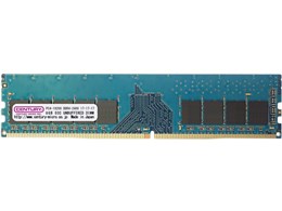 CD8G-D4UE2400H [DDR4 PC4-19200 8GB ECC]