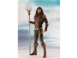 ARTFX+ JUSTICE LEAGUE 1/10 ANA}