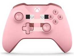 Xbox CX Rg[[ WL3-00054 [Minecraft Pig]