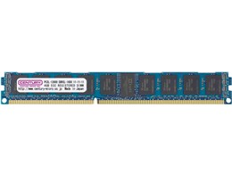CD4G-D3LRE1600VL81 [DDR3L PC3L-12800 4GB ECC Registered]