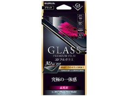 LEPLUS LP-I8FGFRBK [�u���b�N]