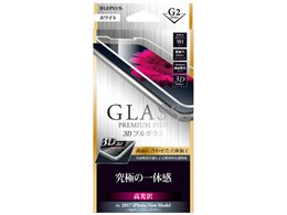 LEPLUS LP-I8FGFRCWH [�z���C�g]