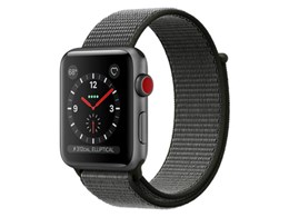 Apple Apple Watch Series 3 GPS+Cellularモデル 42mm MQKR2J/A 