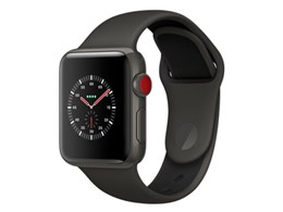 apple watch3の通販・価格比較 - 価格.com