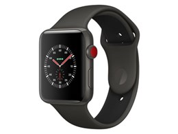 apple watch3の通販・価格比較 - 価格.com