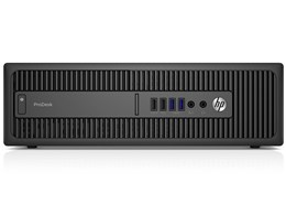 ProDesk 600 G2 SF T6A07PA#ABJ