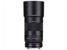 100mm F2.8 ED UMC MACRO [}CNtH[T[Yp]