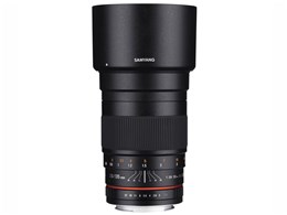 135mm F2.0 ED UMC [tWtCp]