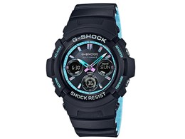 G-SHOCK lIANZgJ[ AWG-M100SPC-1AJF