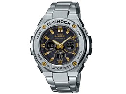 G-SHOCK G-STEEL GST-W310D-1A9JF