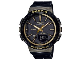 Baby-G �t�H�[�E�����j���O BGS-100GS-1AJF