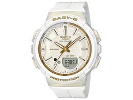 Baby-G �t�H�[�E�����j���O BGS-100GS-7AJF