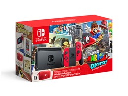 Nintendo Switch X[p[}I IfbZCZbg