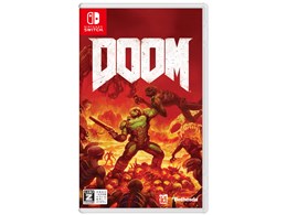 DOOM [Nintendo Switch]