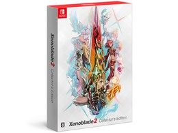 Nintendo Switch ソフト ゼノブレイド2の人気商品・通販・価格