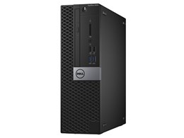OptiPlex 5050 �X���[���V���[�V �v���~�A�� Core i5 7500�E8GB���������ڃ��f��