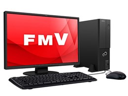 FMV ESPRIMO DHV[Y WD2/A3 KC_WD2A3_A181 Core i7E8GBEHDD 1TBEBlu-rayE21.5^tEOfficeڃf