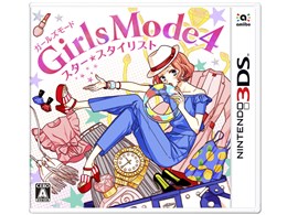 Girls Mode 4 X^[X^CXg