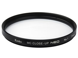 MCN[YAbv NEO No.1 77mm