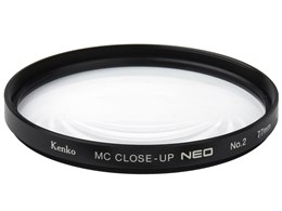 MCN[YAbv NEO No.2 77mm