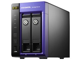 LAN DISK Z HDL-Z2WPS2I