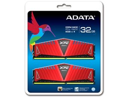 AX4U240038G16-QRZ [DDR4 PC4-19200 8GB 4g]