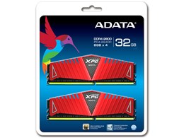 AX4U280038G17-QRZ [DDR4 PC4-22400 8GB 4g]