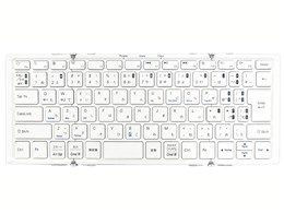 MOBO Keyboard AM-KTF83J-SW [zCg]