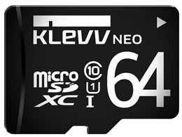 KLEVV NEO U064GUC1U18-D [64GB]