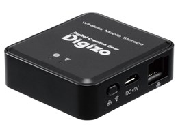 Digizo ShAirDisk PTW-SDISK1