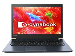 dynabook UZ63/D PUZ63DL-NJE Core i7 ^b`plttHDPxEFxt Office