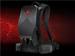 OMEN X by HP Compact Desktop P1000-012jp ptH[}Xf