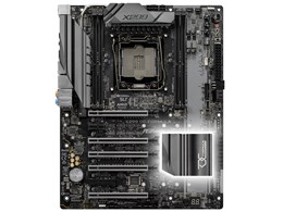 X299 OC Formula