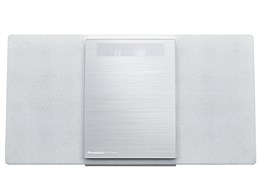 パナソニック SC-HC400-W [ホワイト] 価格比較 - 価格.com
