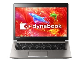 dynabook RZ63/DS PRZ63DS-NRD Core i3 HDPxt OfficeȂ