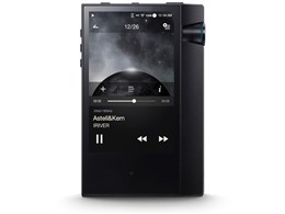 Astellu0026Kern Astellu0026Kern AK70 MKII AK70MKII-NB [64GB Noir Black] 価格比較 - 価格 .com