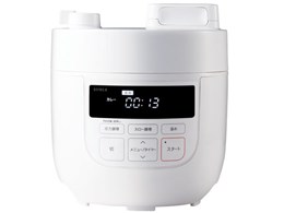 シロカ SP-D131 [ホワイト] 価格比較 - 価格.com