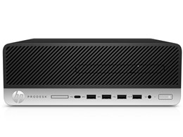 ProDesk 600 G3 SF 1DH13PA#ABJ
