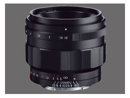 tHNg_[ NOKTON 40mm F1.2 Aspherical
