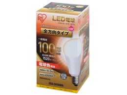 アイリスオーヤマ led電球 100wの人気商品・通販・価格比較 - 価格.com