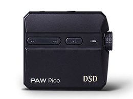 INFOMEDIA Lotoo PAW Pico JP Edition [32GB] 価格比較 - 価格.com