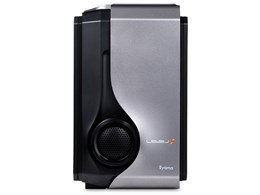 LEVEL-C0B3-R7-XNA [Windows 10 Home] AMD Ryzen 7/16GB/480GB SSD+2TB HDD/GTX 1080 Ti